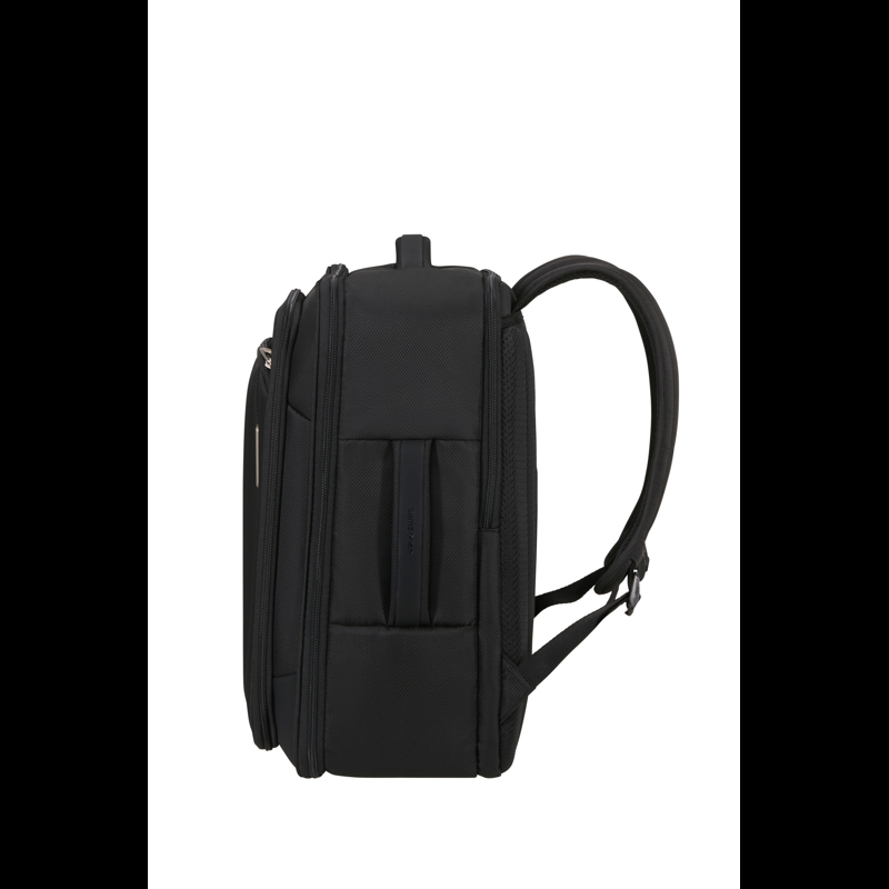 Samsonite Kuffert Respark Sort 45 cm 8