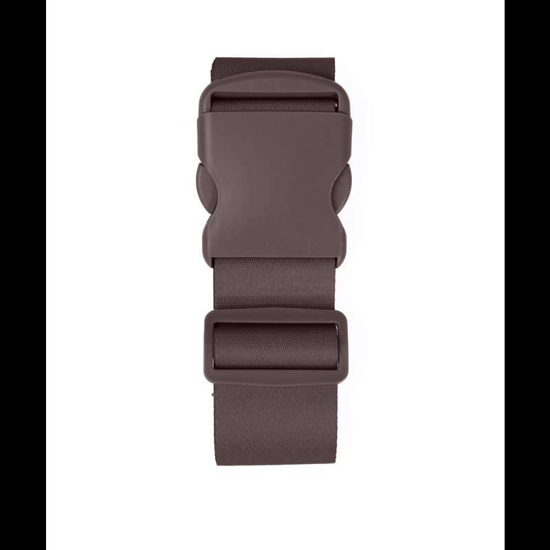 Aries Travel Bagagerem Mocca Brun 2