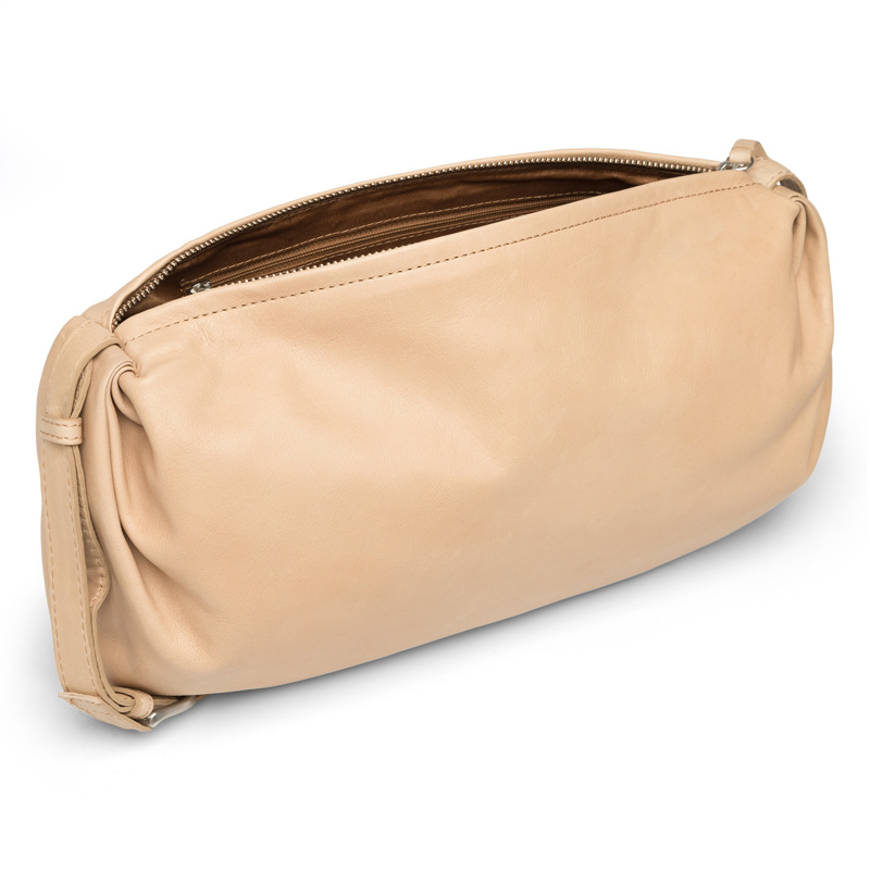 Depeche Crossbody Sand 2