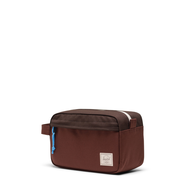 Herschel Toilettaske Chapter Brun/brun 2