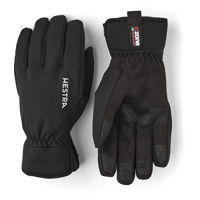 Hestra Handsker CZone Contact Sort Str. 7 1