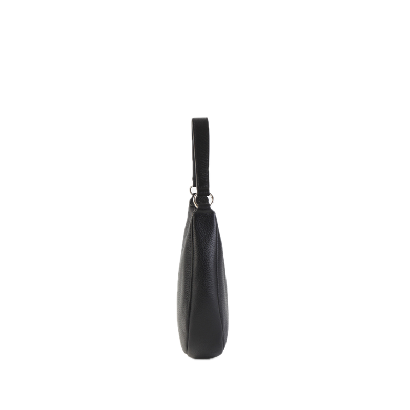 Jost Väska Hobo Bag M VIKA Svart 5