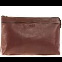 Tony Perotti Toilettaske Brun 1