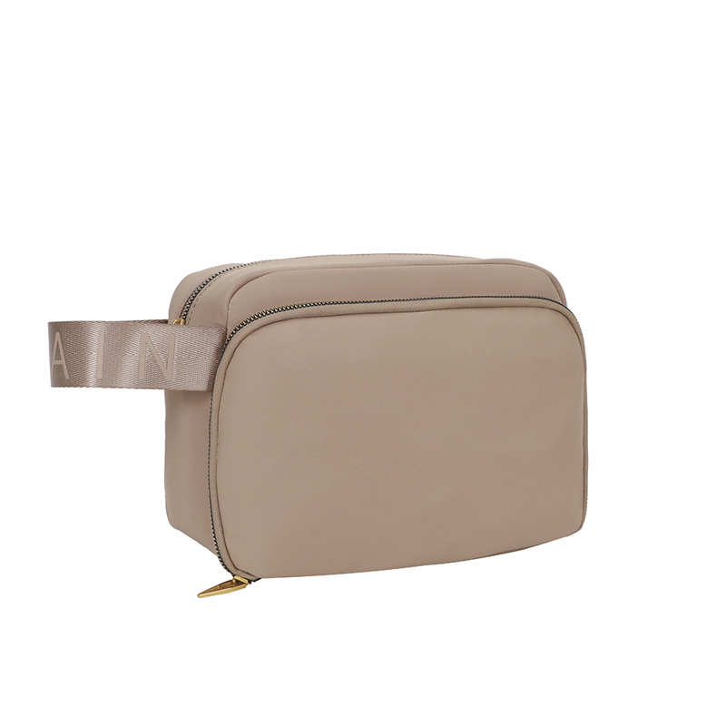 Again Toilettaske Pear Taupe 2