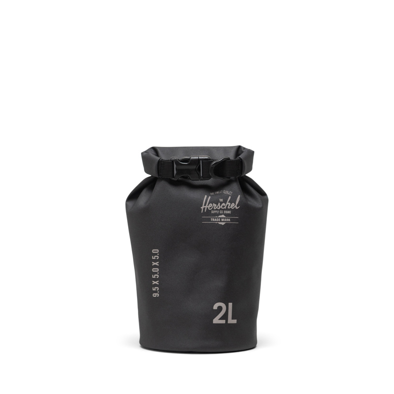 Herschel Packpåsar Organizer 2 Svart 2