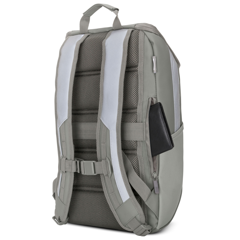 OAK25 Ryggsäck Daybag Grön 4