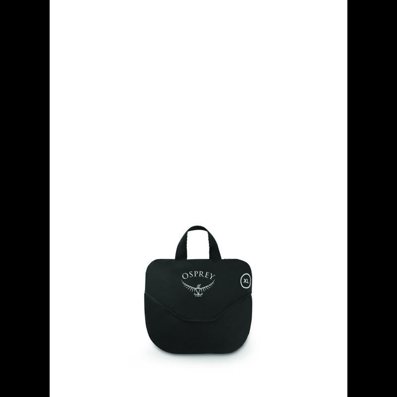 Osprey Regnskydd  Svart Str XL 3