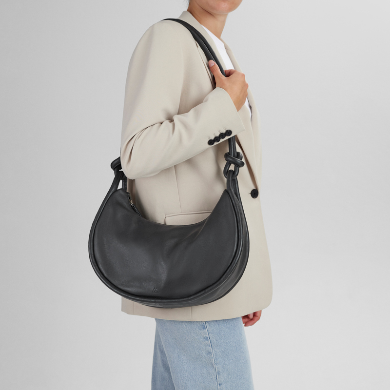 MARKBERG Sling Bag Agyness  Sort 1