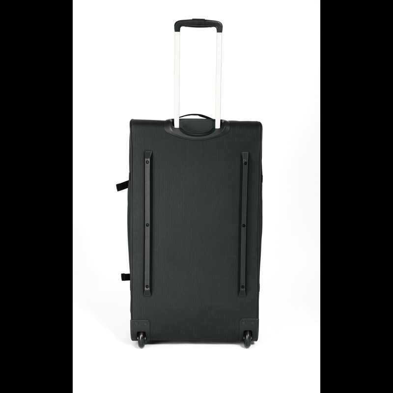 Aries Travel Kuffert Vancouver Sort 76 Cm 4