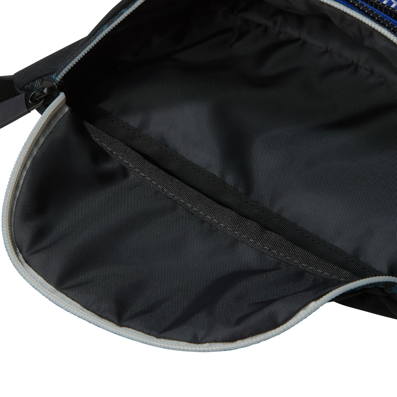 The North Face Bæltetaske Jester Lumbar Blå/sort 4
