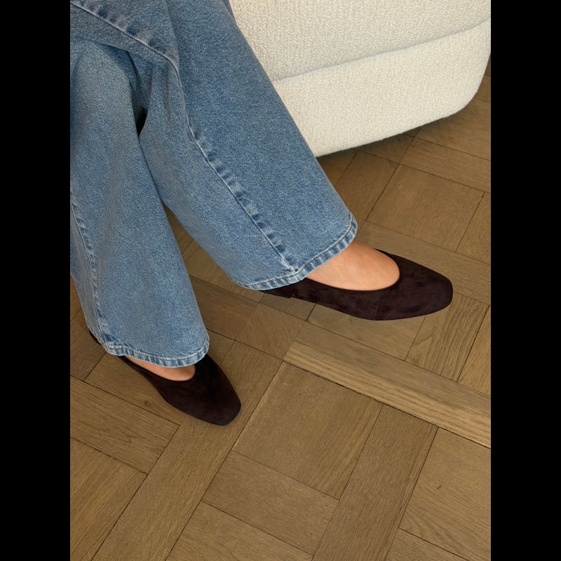 PITAYA Ballerina Jennifer Square M. Brun Str. 36 2