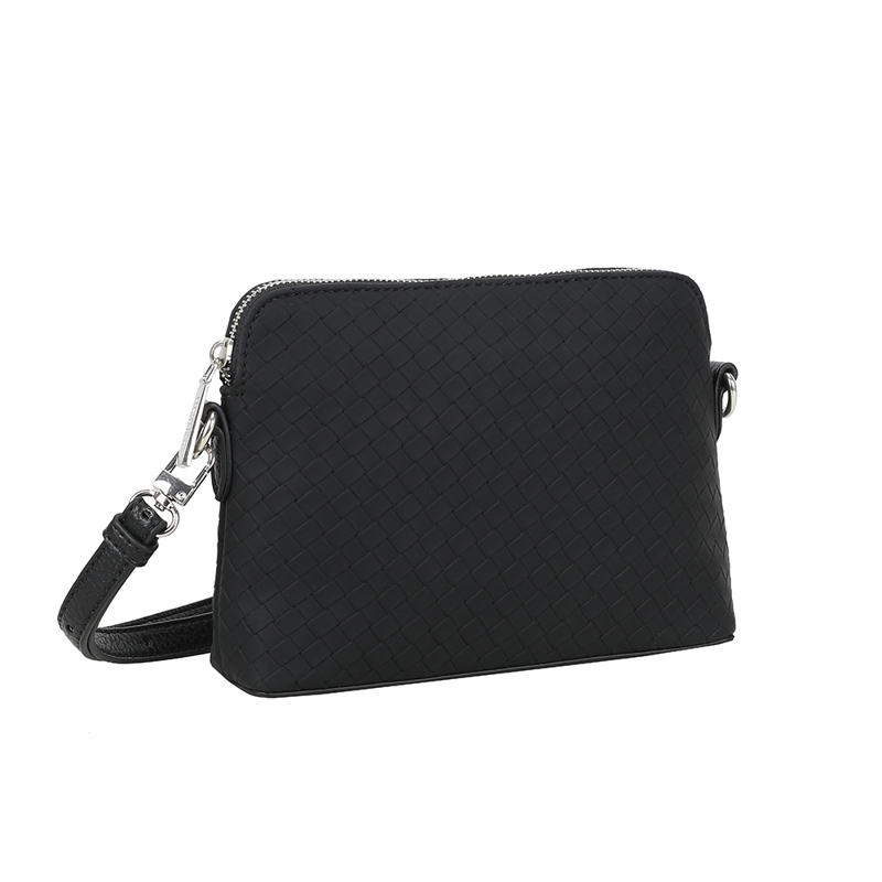 Ulrika Crossbody Ulrika Svart 2