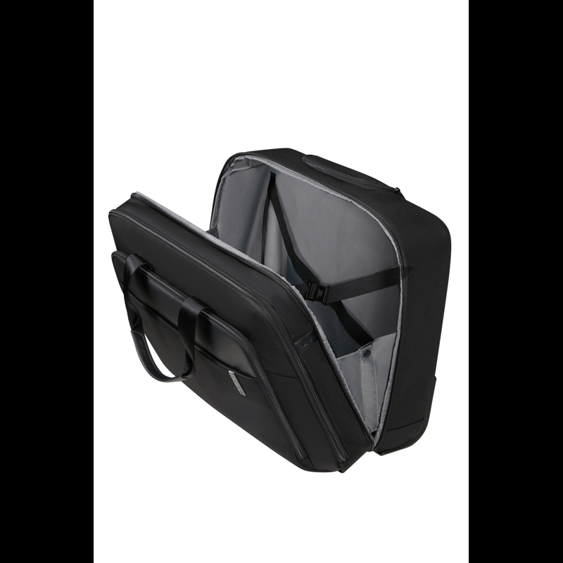 Samsonite Datorväska Evosight Svart 17" 7