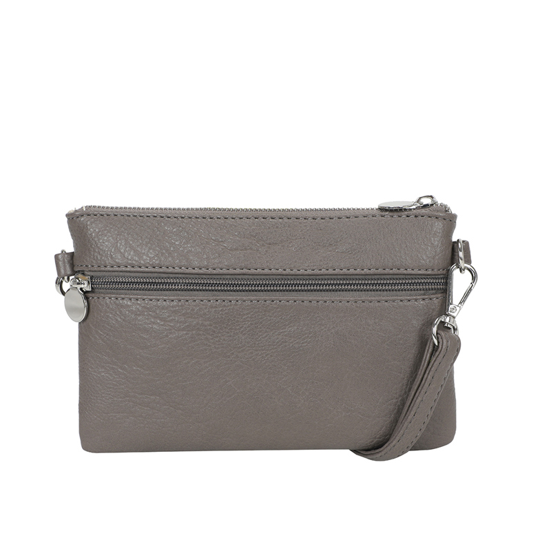 Conmé Crossbody Heddy Taupe 3