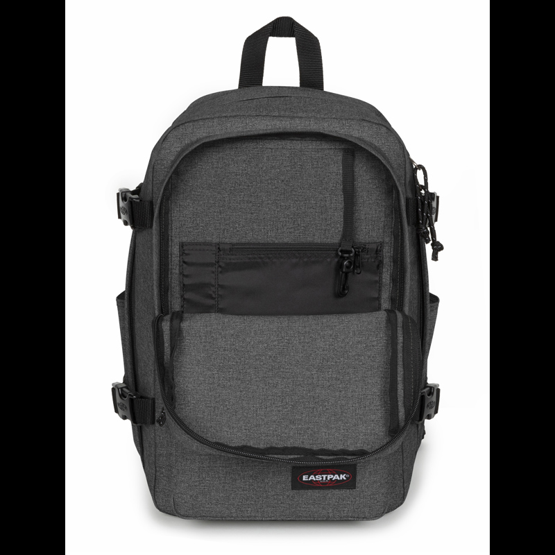 Eastpak Rygsæk Cabin Pak'R Black denim 15" 4