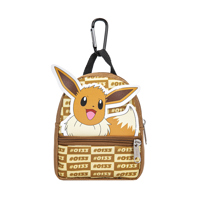 Pokèmon Bag Charm Eevee Beige