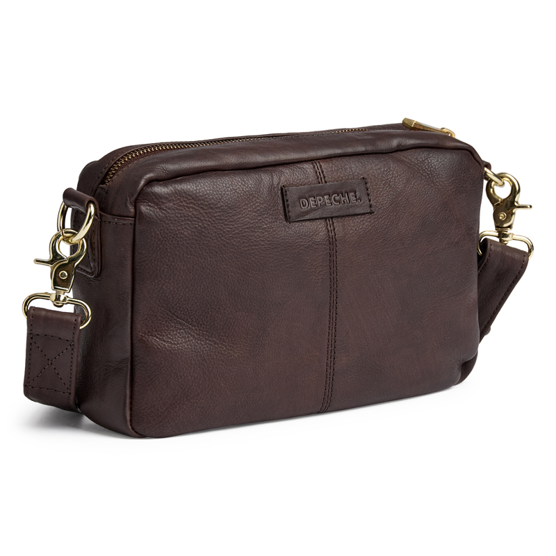 Depeche Crossbody M. Brun 2
