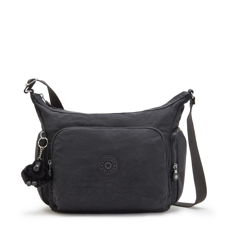 Kipling Crossbody Gabb Svart 1