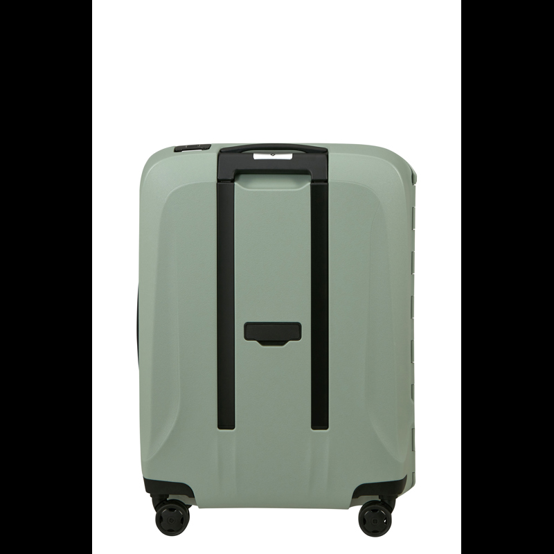 Samsonite Kuffert Essen Støvet grøn 55 Cm 9