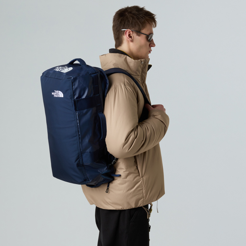 The North Face Duffelväska Base C. Voyager 32 Blå 2