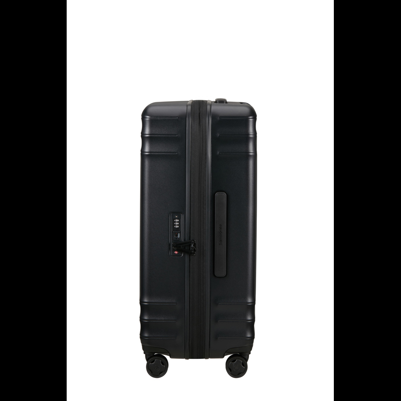 Samsonite Kuffert Lin'Air M. Grå 67 Cm 8