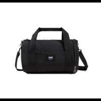 Vans Crossbody Barreled Midi Bag  Svart 1
