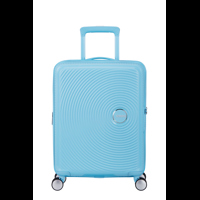 American Tourister Kuffert Soundbox Blå/lyseblå 55 Cm 1