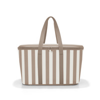 Reisenthel Køletaske Coolerbag Stribet 1