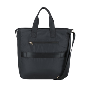 Again Tote bag Skagen 15" Svart alt image