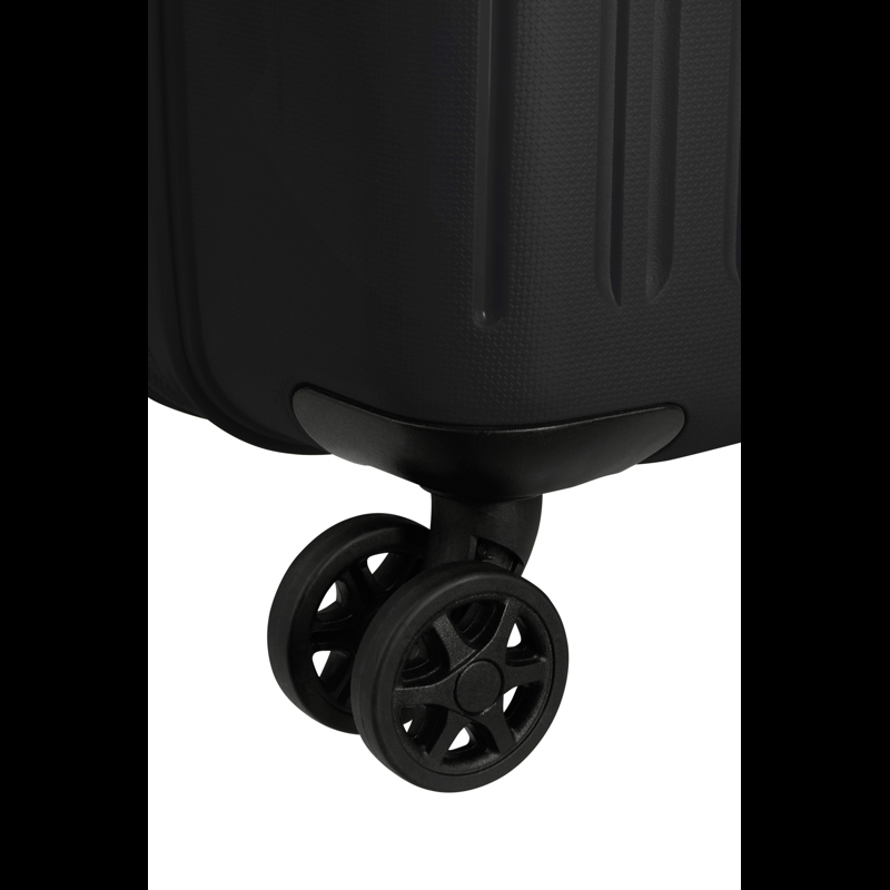 American Tourister Resväska Rejoy Svart 55 Cm 8