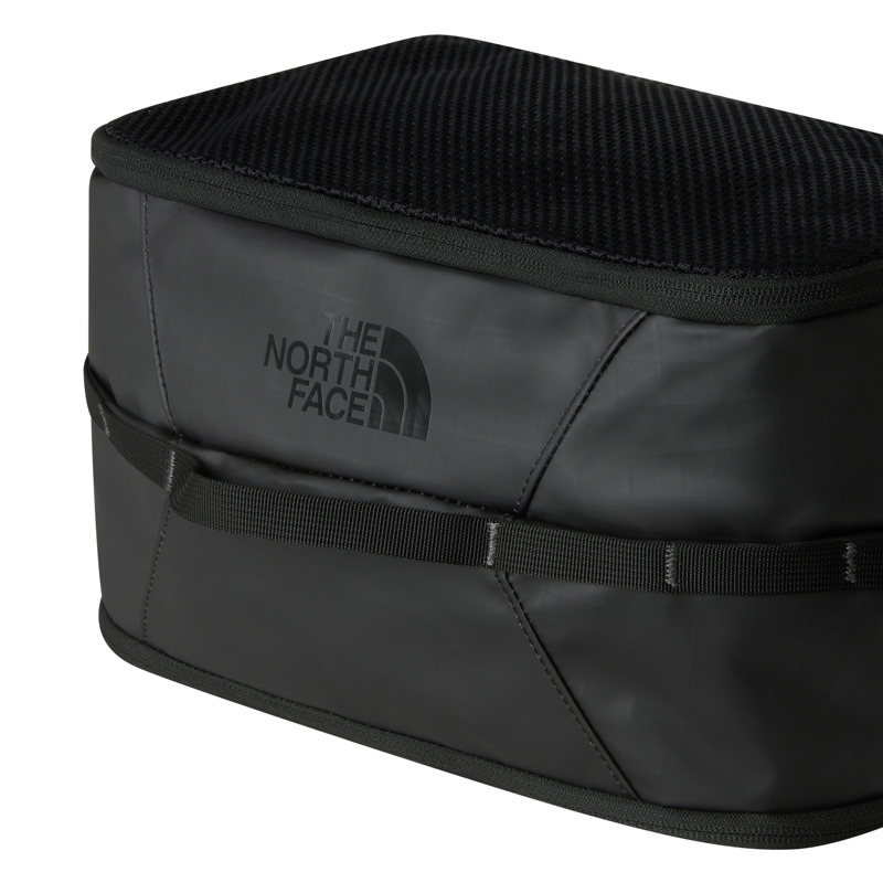 The North Face Gear Bag Base Camp Cube Svart 4