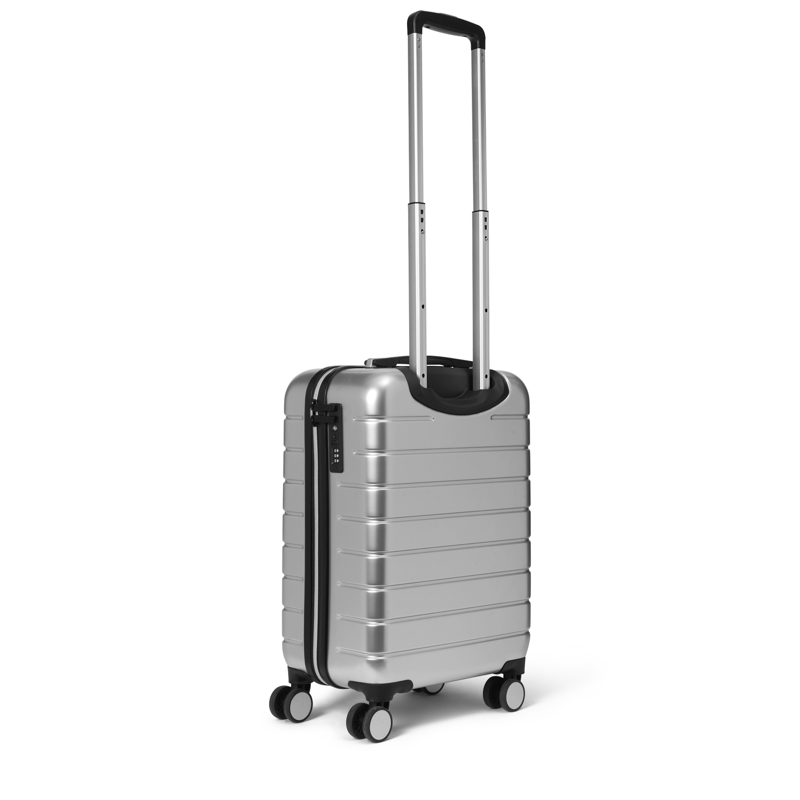 DAY ET Resväska suitcase 20 Silver 3