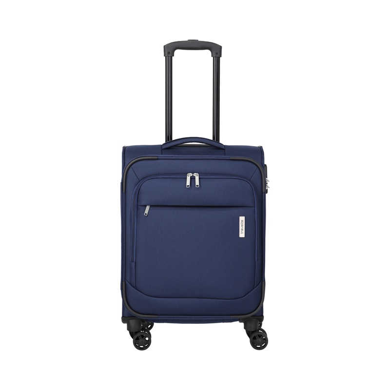 travelite Resväska Priego Blå 55 Cm 1