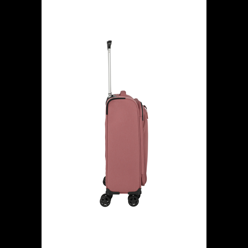 travelite Resväska Kick Off Rosa 55 Cm 4