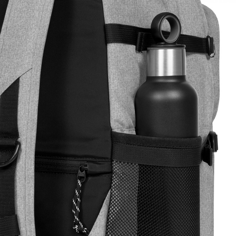 Eastpak Ryggsäckar Pro Volker Ljusgrå 16" 6