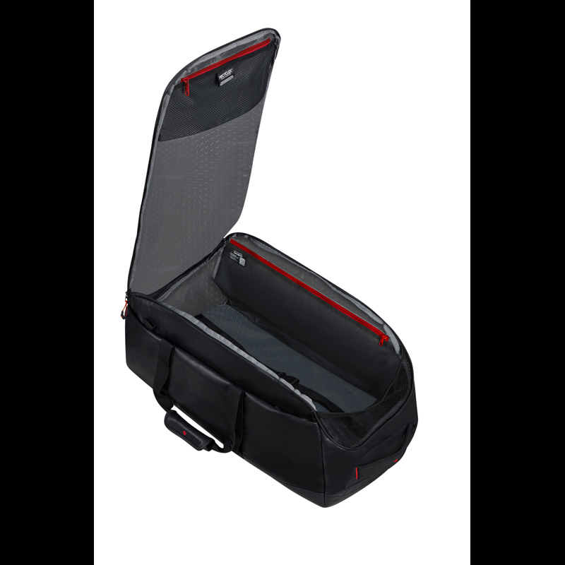 Samsonite Duffle Prodiver Sort Str L 7