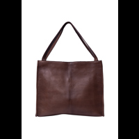RE:DESIGNED Skuldertaske Aro Urban M. Brun 1