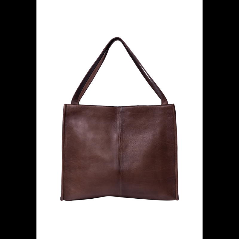 RE:DESIGNED Skuldertaske Aro Urban M. Brun 1