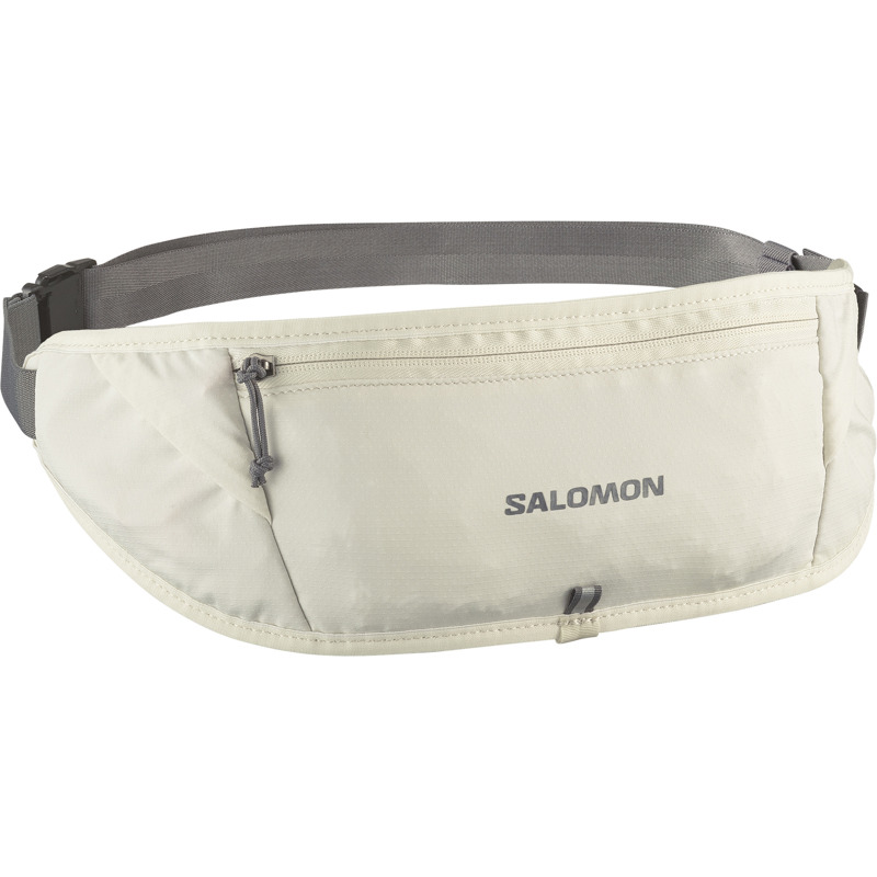 Salomon Løbebælte Pulse Hvid 1
