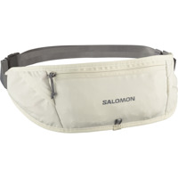 Salomon Løbebælte Pulse Hvid 1