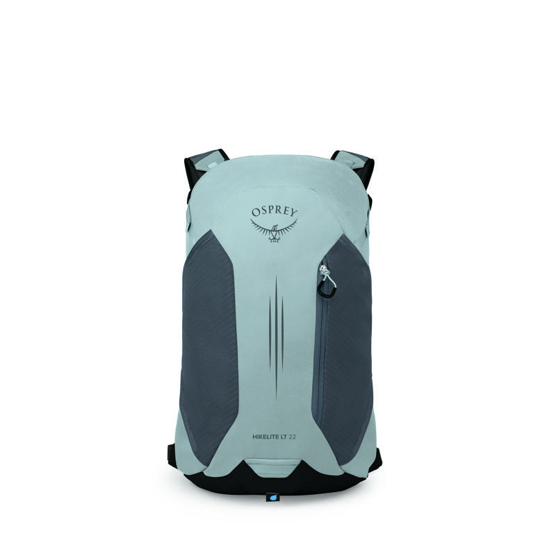 Osprey Vandringsryggsäck Hikelite 22 Silver 1
