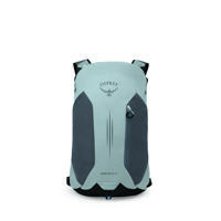 Osprey Vandringsryggsäck Hikelite 22 Silver 1