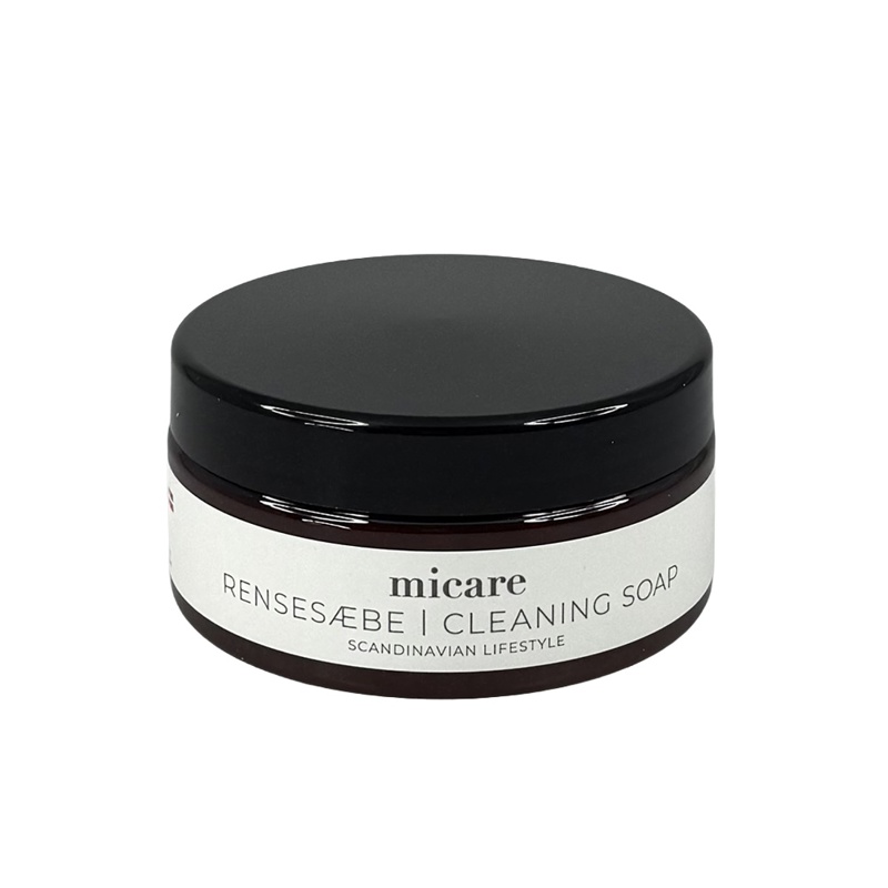 micare Rengöringstvål 250 ml  Brun 1