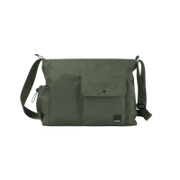 Kintobe Messenger Milo  16" Grön