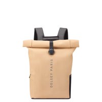 Delsey Ryggsäck Turenne Beige 1