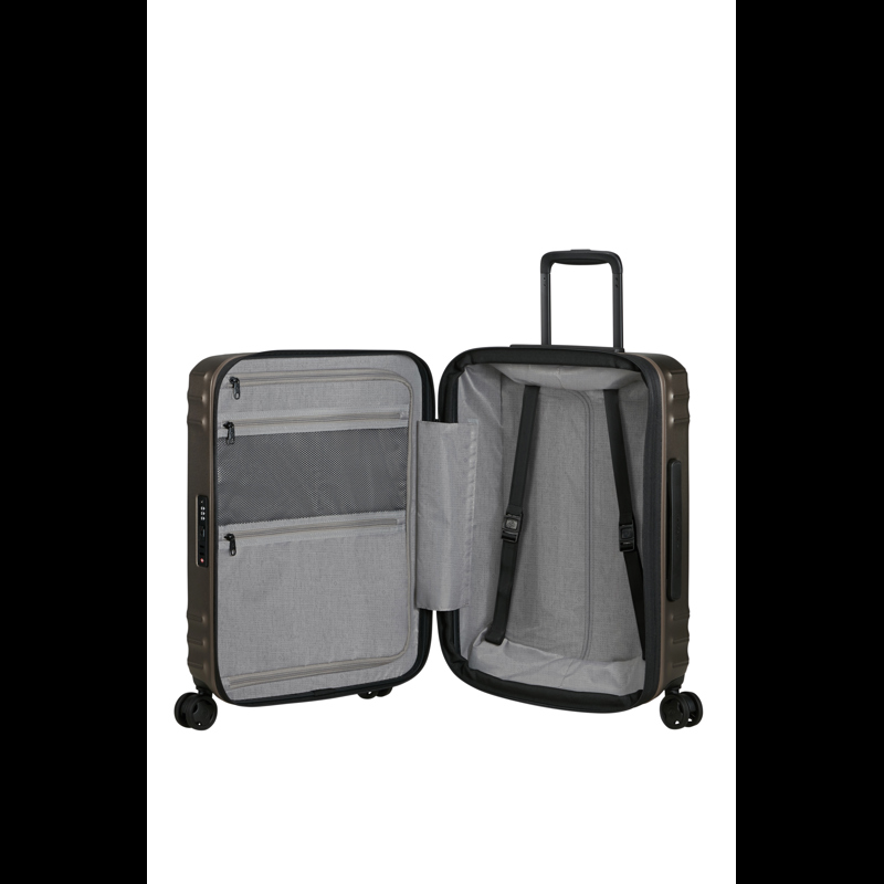 Samsonite Kuffert Lin'Air Bronze 55 Cm 3