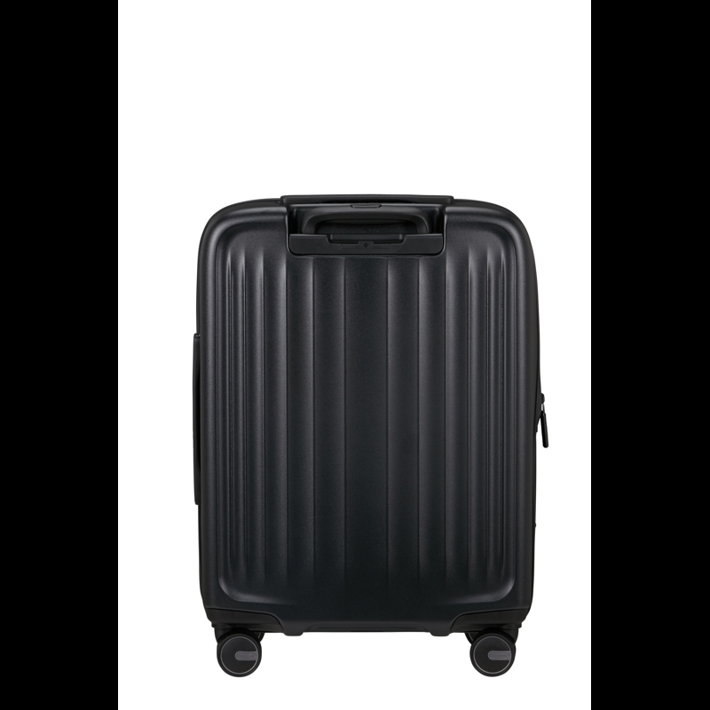 Samsonite Resväska Fyrm M. Grå 55 Cm 7
