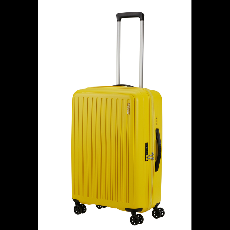 American Tourister Kuffert Rejoy Gul 68 Cm 8
