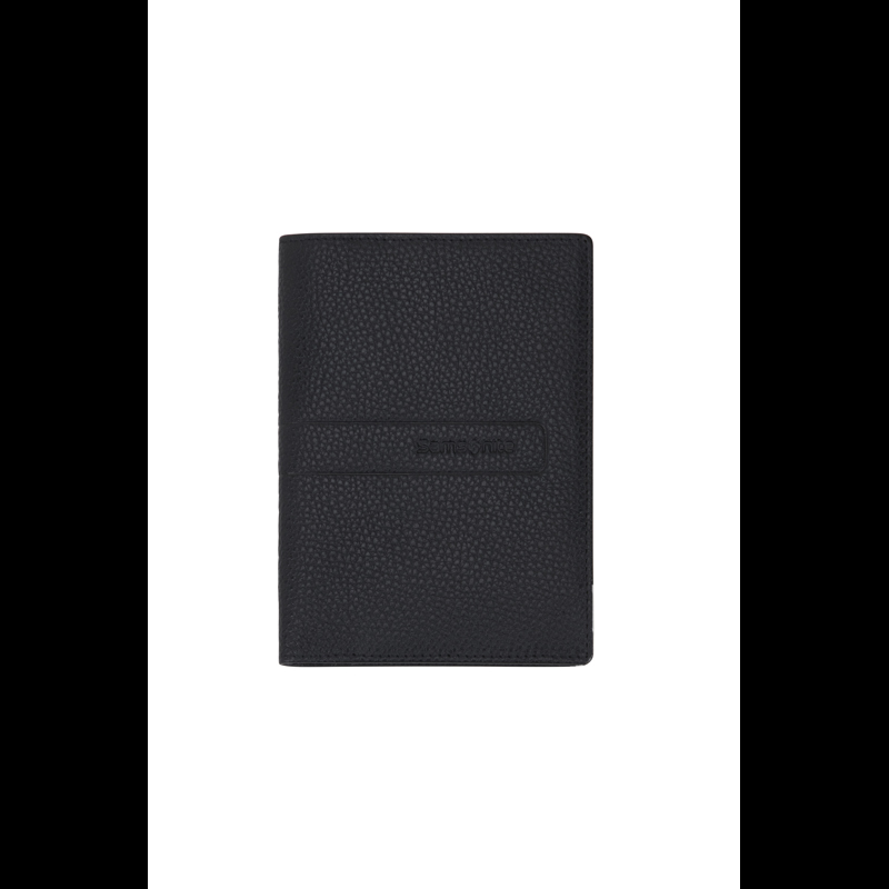 Samsonite Passfodral Svart 1