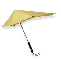 Senz Stormparaply Original Gul 1